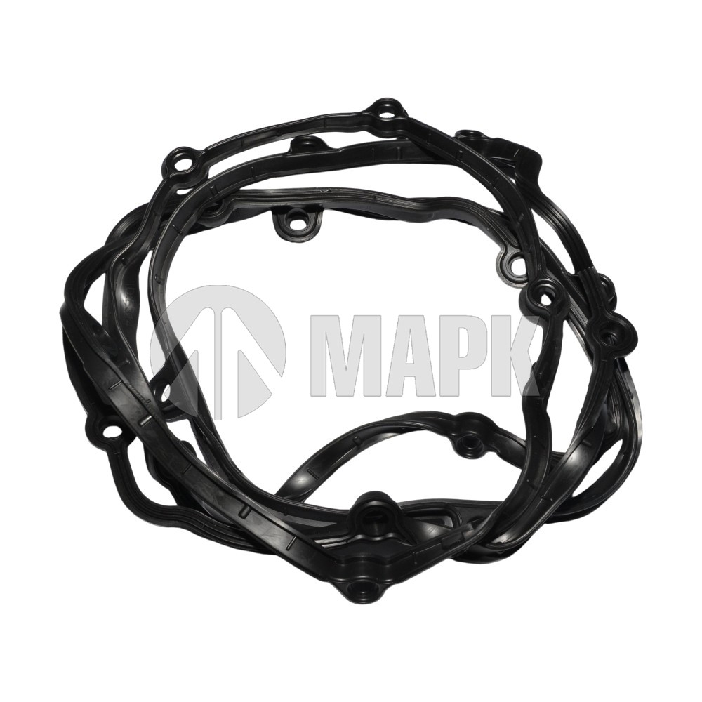 Прокладка крышки ГБЦ MC11/ T5G/ C7H MAX (Wayteco)