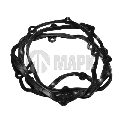 201V03905-0177 Прокладка крышки ГБЦ MC11/ T5G/ C7H MAX (Wayteco)