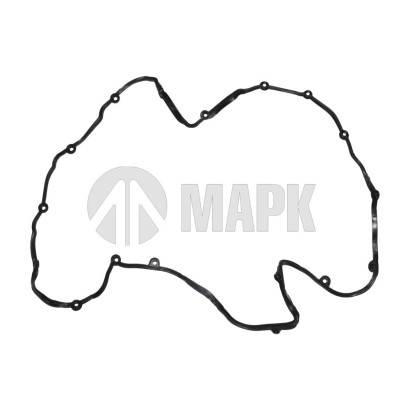 201V03905-0177 Прокладка крышки ГБЦ MC11/ T5G/ C7H MAX (Wayteco)
