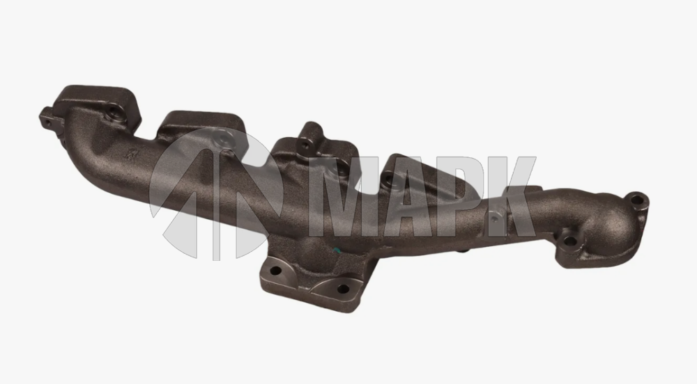 Коллектор выпускной FOTON 2.5 (G51)