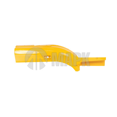 6560-8403014-50 Панель передней части переднего крыла правая (РИАТ) желтый