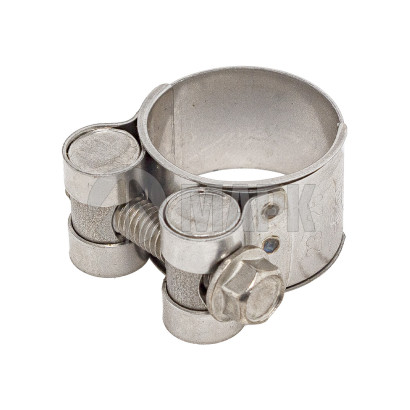 2325 Хомут силовой 23-25мм (TITAN)