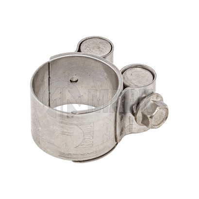 2325 Хомут силовой 23-25мм (TITAN)