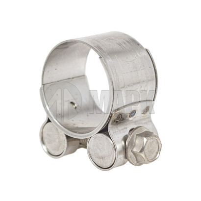 2325 Хомут силовой 23-25мм (TITAN)