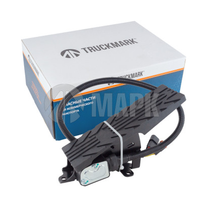 71030K027SD30 Модуль педальный (электронный) для а/м ЛиАЗ с дв. 536 (71030K0-27SD-30) (TRUCKMARK)