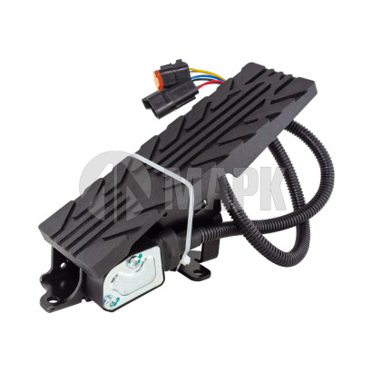 71030K027SD30 Модуль педальный (электронный) для а/м ЛиАЗ с дв. 536 (71030K0-27SD-30) (TRUCKMARK)