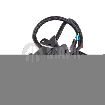 71030K027SD30 Модуль педальный (электронный) для а/м ЛиАЗ с дв. 536 (71030K0-27SD-30) (TRUCKMARK)