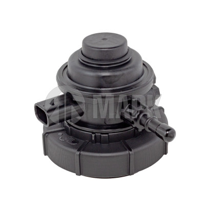 5284913А Крышка а/м КАМАЗ (насос) топливного фильра-сепаратора FH21077 дв. ISF2.8 (OS00193) (TRUCKMARK)