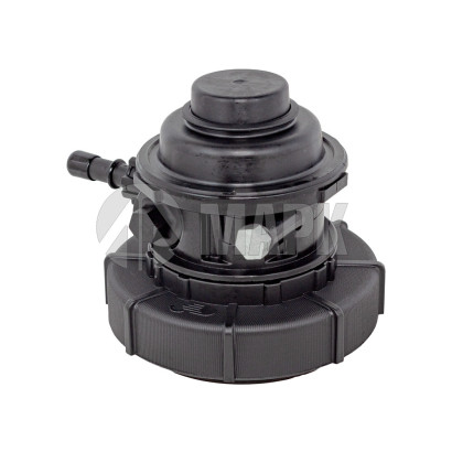 5284913А Крышка а/м КАМАЗ (насос) топливного фильра-сепаратора FH21077 дв. ISF2.8 (OS00193) (TRUCKMARK)