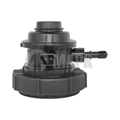 5284913А Крышка а/м КАМАЗ (насос) топливного фильра-сепаратора FH21077 дв. ISF2.8 (OS00193) (TRUCKMARK)