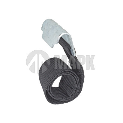 ТР.65.44/08 Ремень крепления тента с плоским крючком (ан.1013440/ 920484) (СП)