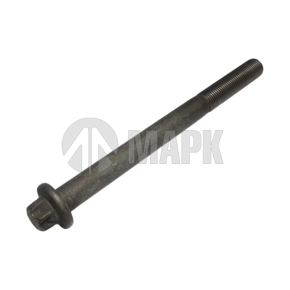 Болт ГБЦ M14 X 1.5 X 166 ISG12 Е-5 500л.с DCEC