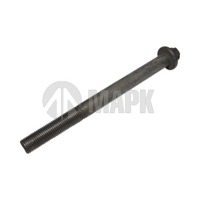 3692202 Болт ГБЦ M14 X 1.5 X 166 ISG12 Е-5 500л.с DCEC