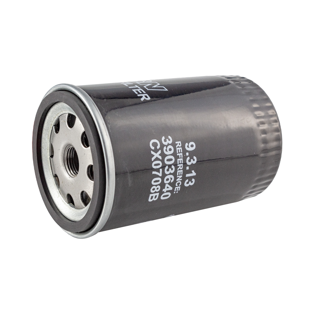 Элемент фильтра топливного а/м КАМАЗ FF 5052 (Cummins) Цитрон