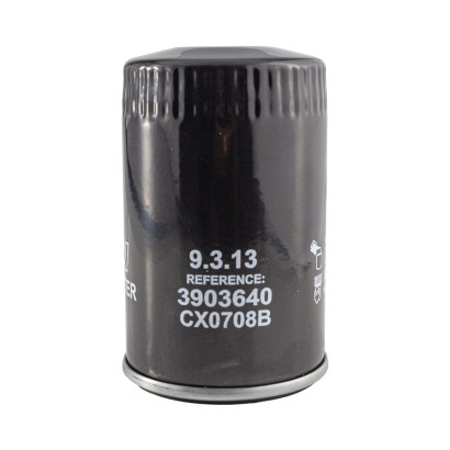 9.3.13 Элемент фильтра топливного а/м КАМАЗ FF 5052 (Cummins) Цитрон