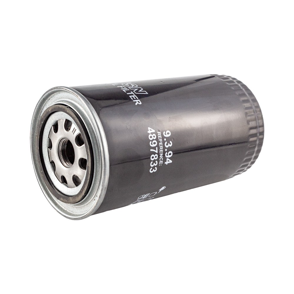 Элемент фильтра топливного а/м КАМАЗ дв. Cummins (4897833) Цитрон