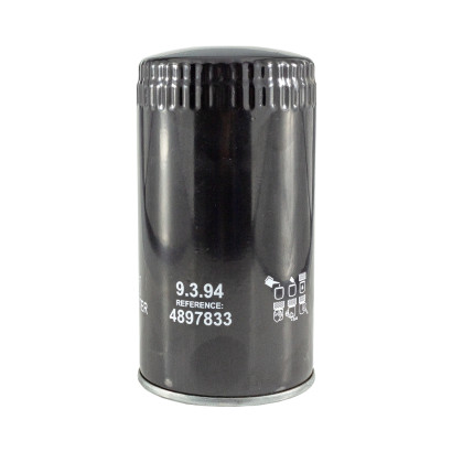 9.3.94 Элемент фильтра топливного а/м КАМАЗ дв. Cummins (4897833) Цитрон