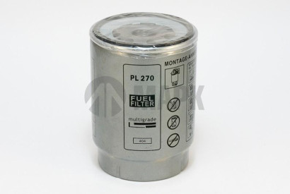 PL 270 Элемент фильтра топливного (ФГОТ) а/м КАМАЗ ЕВРО-2 грубой очистки