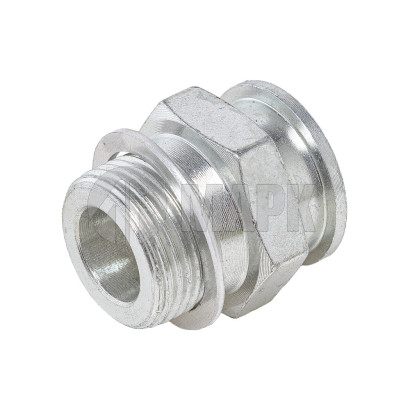 740.70-1104238 Штуцер М22х1,5 под быстросъем