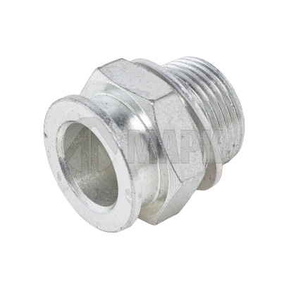 740.70-1104238 Штуцер М22х1,5 под быстросъем