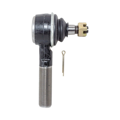 33104-3414057-02 Наконечник рулевой левый в сборе для а/м Валдай, Next (TRUCKMARK)