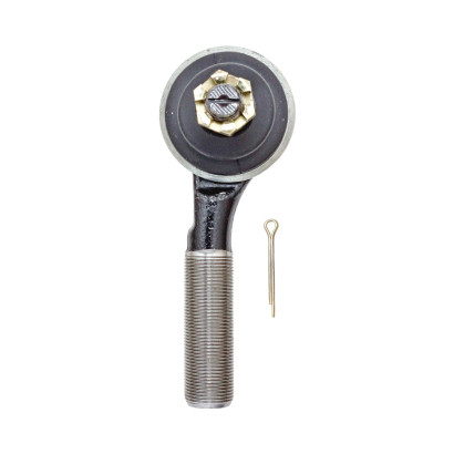 33104-3414057-02 Наконечник рулевой левый в сборе для а/м Валдай, Next (TRUCKMARK)