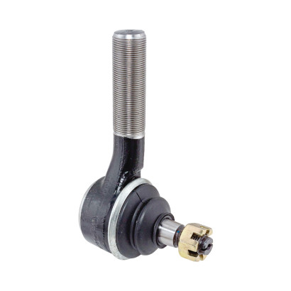 33104-3414057-02 Наконечник рулевой левый в сборе для а/м Валдай, Next (TRUCKMARK)