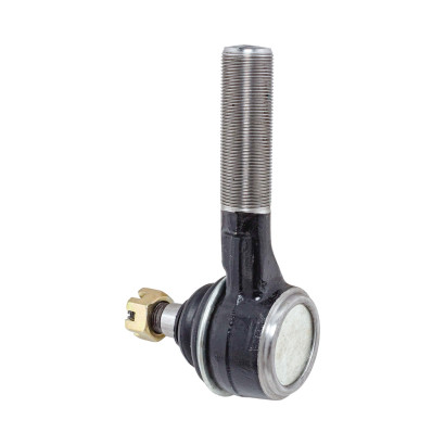 33104-3414057-02 Наконечник рулевой левый в сборе для а/м Валдай, Next (TRUCKMARK)