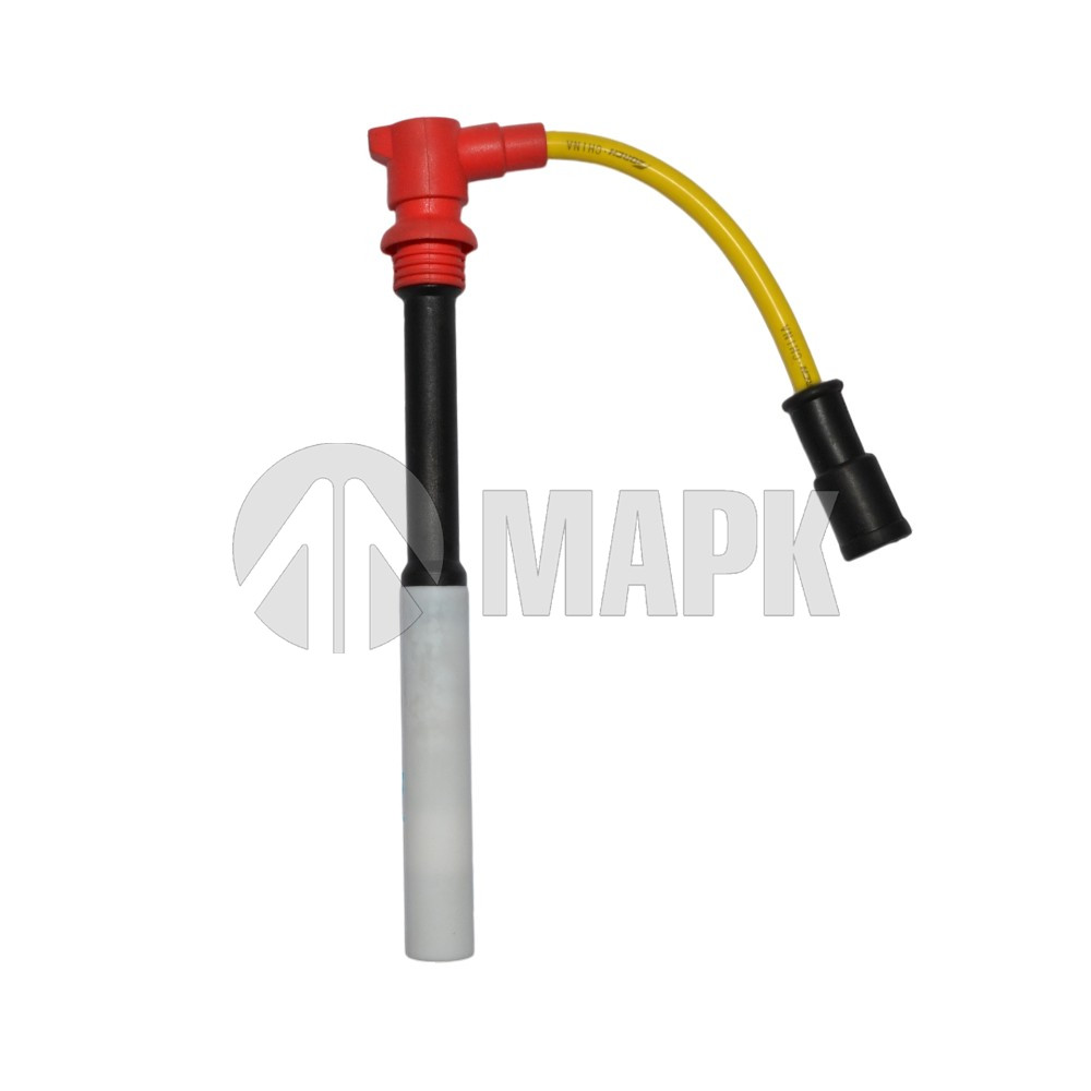 Провод высоковольтный WP12 а/м КамАЗ 5490 (WEICHAI)