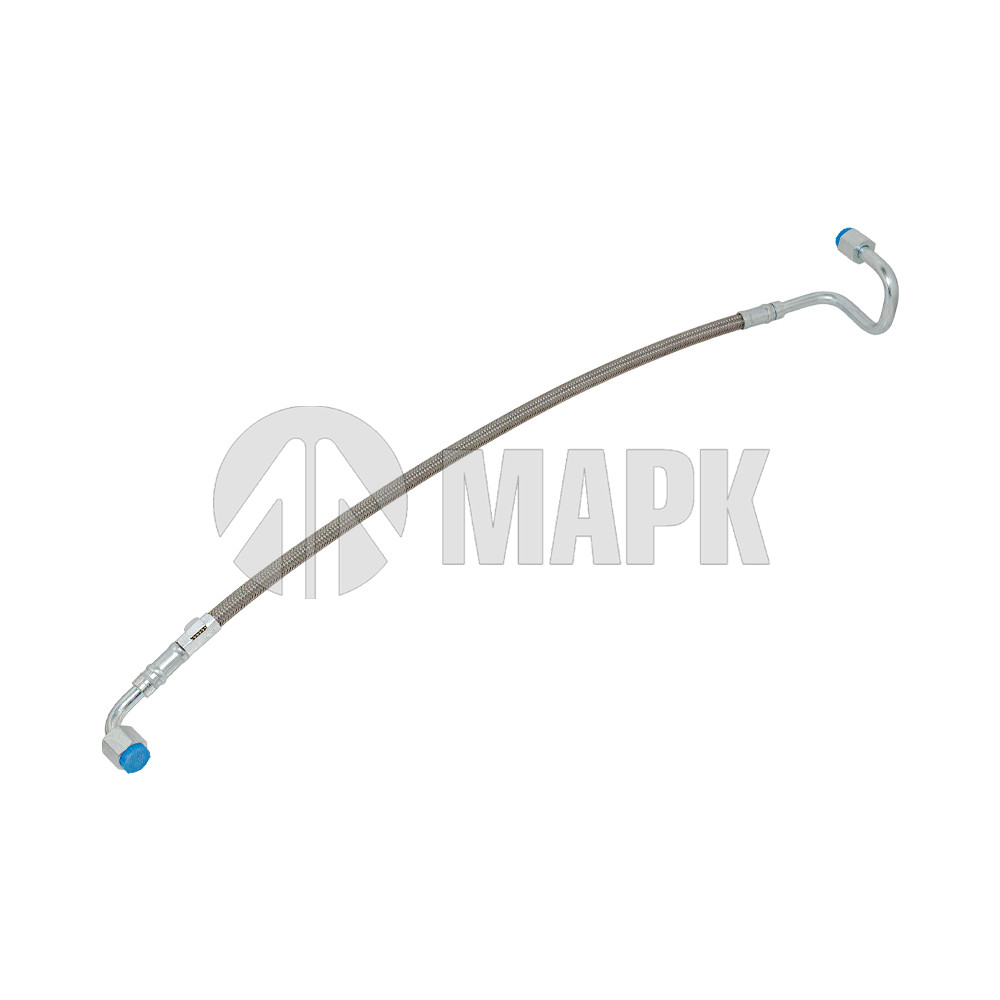 Топливопровод гибкий (от топливного насоса) M ISM QSM