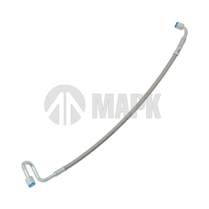 2864401 Топливопровод гибкий (от топливного насоса) M ISM QSM