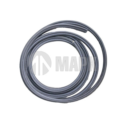 010.4383 Уплотнитель дверного проема A9416970198 а/м КамАЗ 5490/ MB Atego/Axor (Sampa)