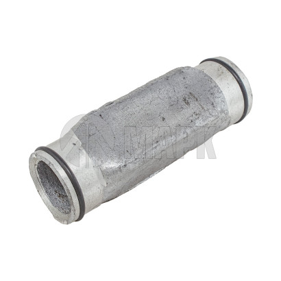 740-1303152 Труба насоса водяного а/м КАМАЗ подводящая (треугольная)