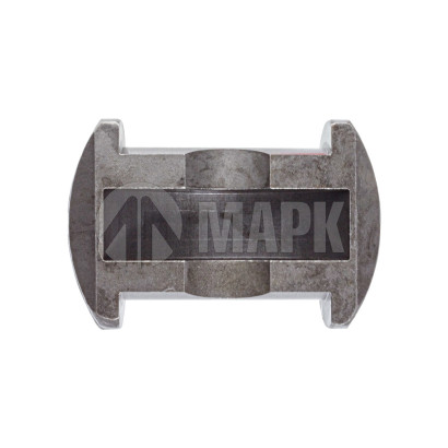 375-2303074 Кулак шарнира УРАЛ (аналог)