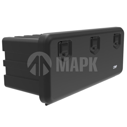 FLYBOX 1250 Ящик инструментальный FLYBOX 1250 (1250х520х500) (Татполимер)