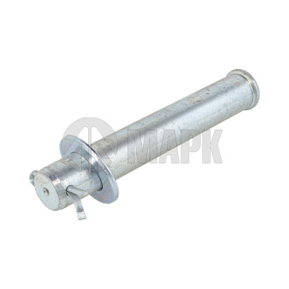 5320-2912485 Палец 426 опоры задней рессоры в сборе