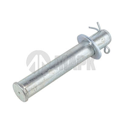 5320-2912485 Палец 426 опоры задней рессоры в сборе