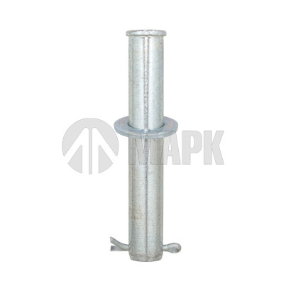 5320-2912485 Палец 426 опоры задней рессоры в сборе