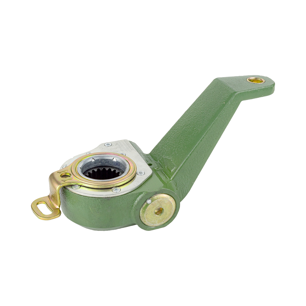 Рычаг регулировочный а/м КАМАЗ правый ZL485D5-3552200 (Автомагнат)