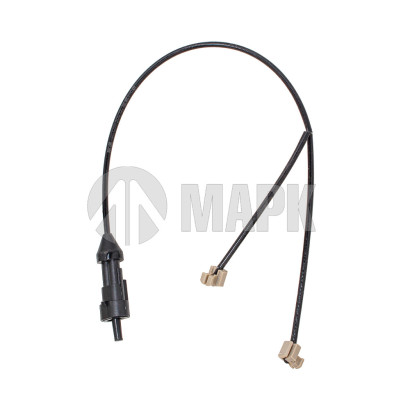 HLP3501B1-050-XLB Ремонтный комплект датчика износа тормозных колодок оси Hande а/м КамАЗ 54901 (Hande Axle)