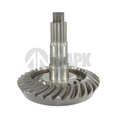 6520-2402020-20 Шестерни конические заднего моста 31/15 зуб (ZTD)