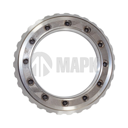 6520-2402020-20 Шестерни конические заднего моста 31/15 зуб (ZTD)