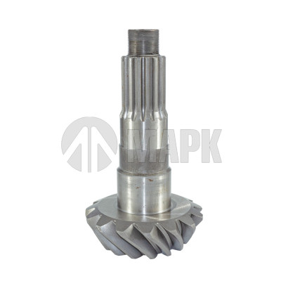 6520-2402020-20 Шестерни конические заднего моста 31/15 зуб (ZTD)