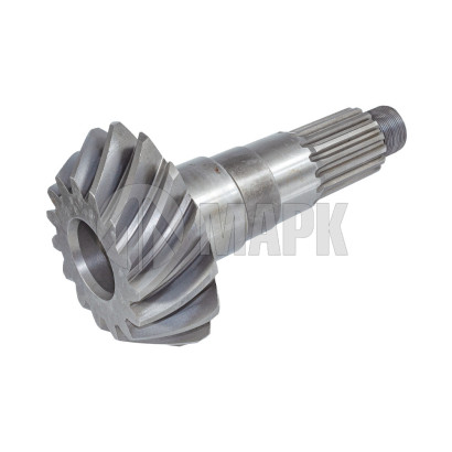 6520-2402020-20 Шестерни конические заднего моста 31/15 зуб (ZTD)