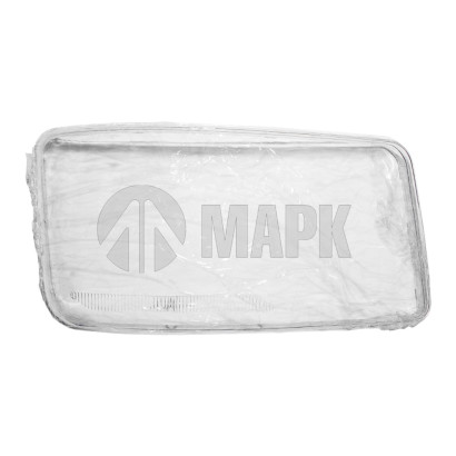 TK01.A004501 Стекло фары правой а/м КамАЗ 5490 (ст.ном.TD01-54-004RS) (TangDe)