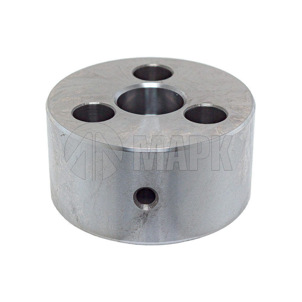 Вал промежуточной шестерни картера распред шестерен M QSM ISM11