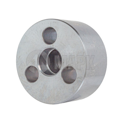 3026167 Вал промежуточной шестерни картера распред шестерен M QSM ISM11