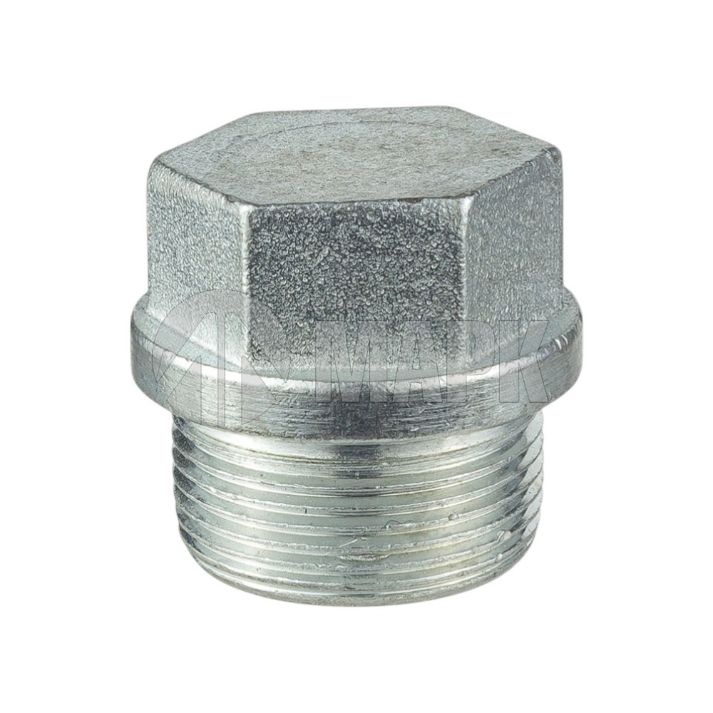 Пробка поддона с магнитом М28х1,5