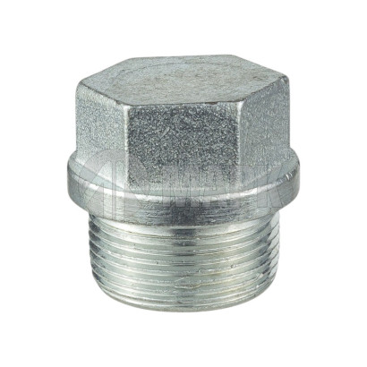 870886 Пробка поддона с магнитом М28х1,5