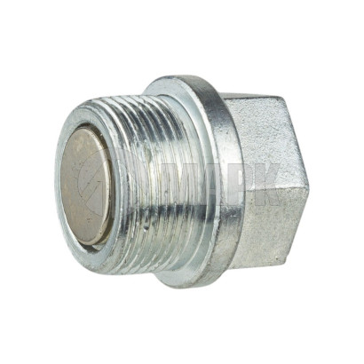 870886 Пробка поддона с магнитом М28х1,5